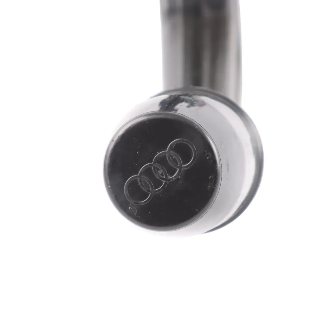 Tow Bar Trailer Hitch Hook to Audi A4 B8 A5 S5 8T with Part number 8T0800495 Audi A4 B8 A5 S5 8T Tow Bar Trailer Hitch Hook - SKU 8T0800495 - Part number 8T0800495