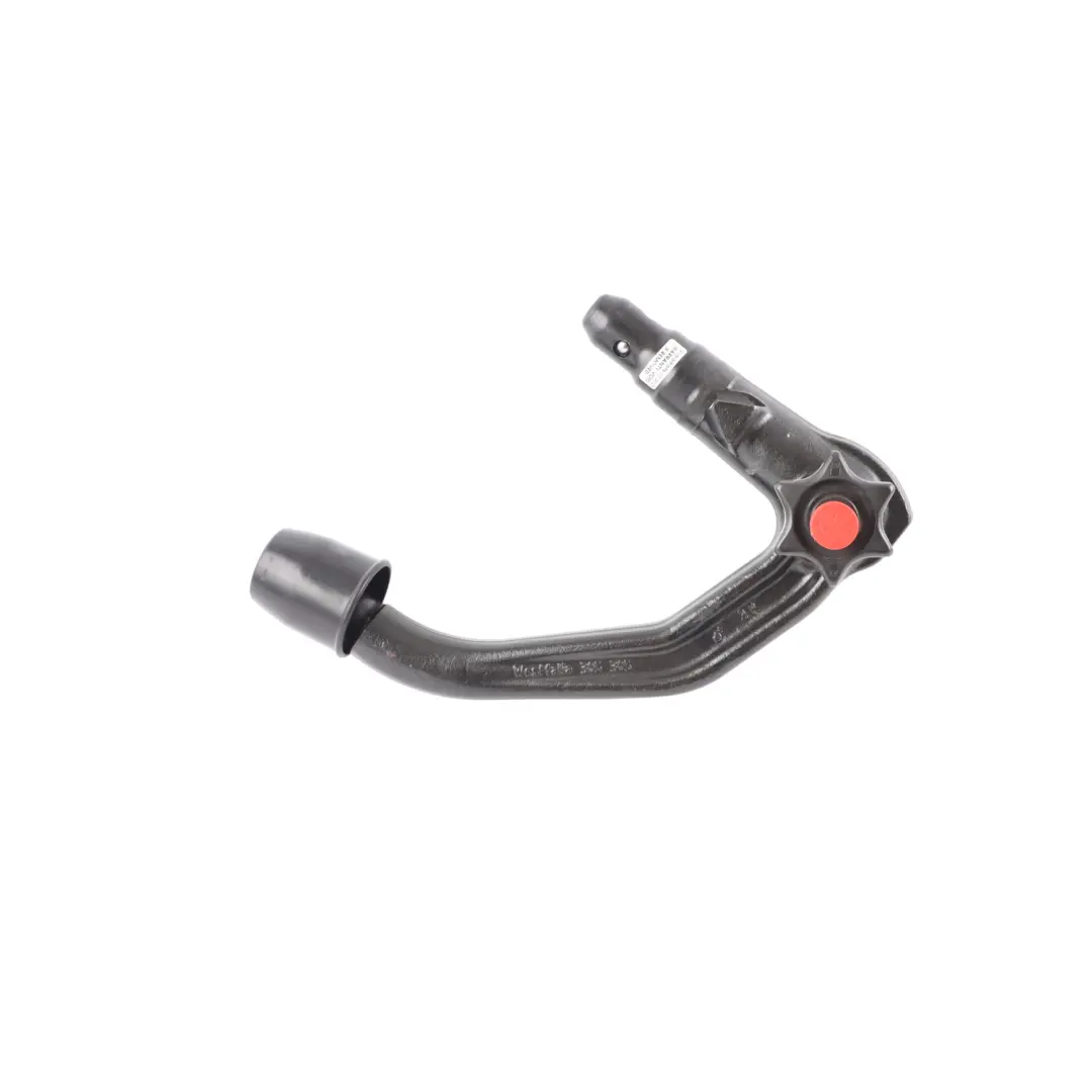 Audi A4 B8 A5 S5 8T Tow Bar Trailer Hitch Hook - SKU 8T0800495 - Part number 8T0800495