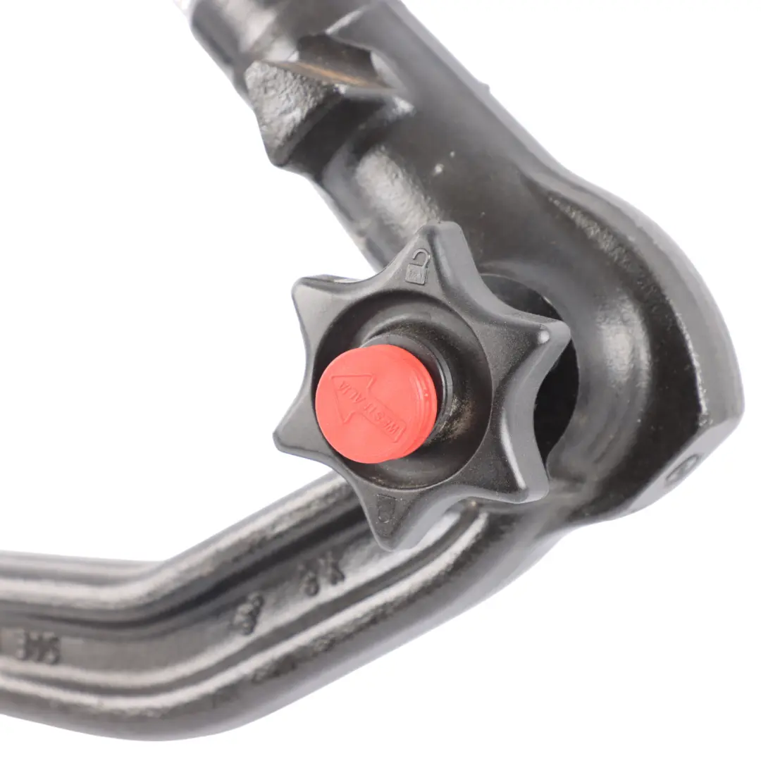 Audi A4 B8 A5 S5 8T Tow Bar Trailer Hitch Hook - SKU 8T0800495 - Part number 8T0800495