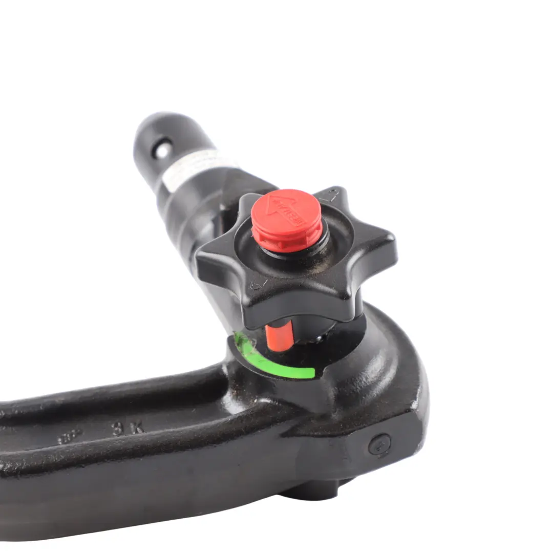 Audi A4 B8 A5 S5 8T Tow Bar Trailer Hitch Hook - SKU 8T0800495 - Part number 8T0800495