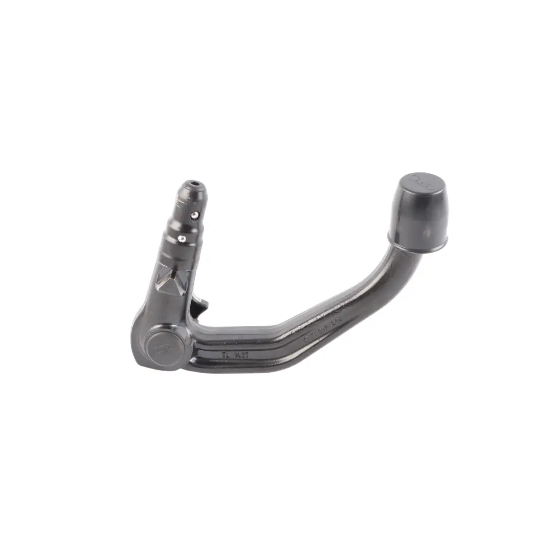 Audi A4 B8 A5 S5 8T Tow Bar Trailer Hitch Hook - SKU 8T0800495 - Part number 8T0800495