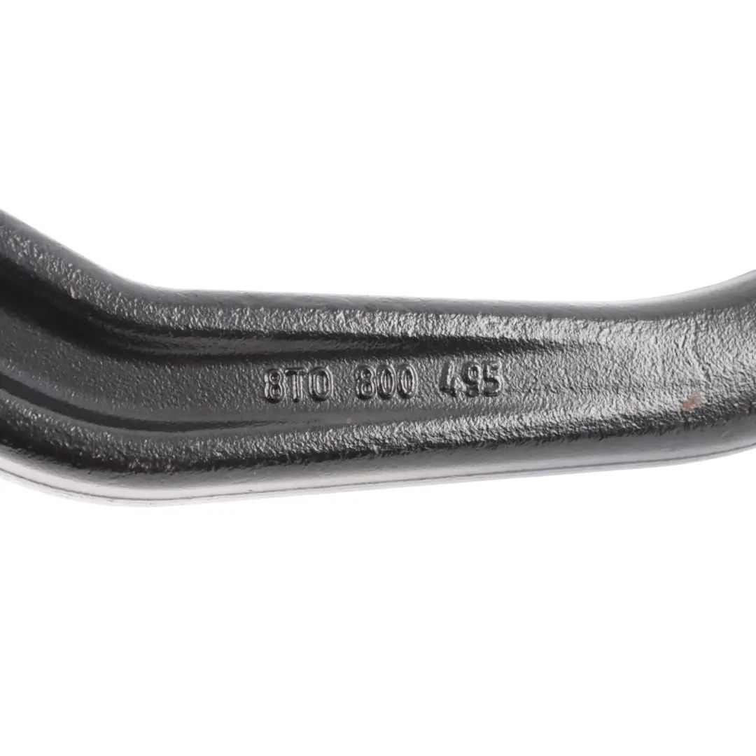 Audi A4 B8 A5 S5 8T Tow Bar Trailer Hitch Hook - SKU 8T0800495 - Part number 8T0800495