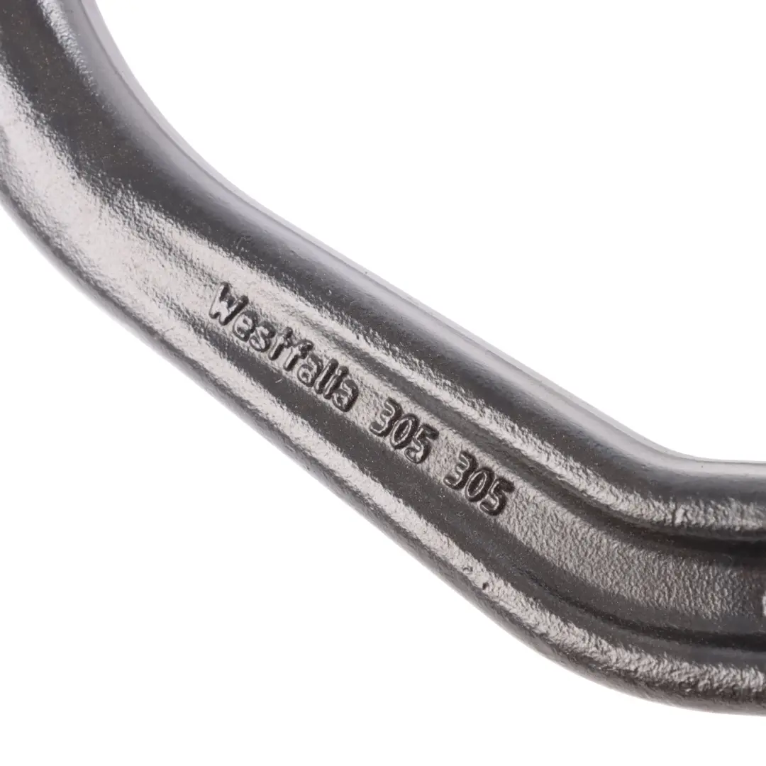 Tow Bar Trailer Hitch Hook to Audi A4 B8 A5 S5 8T with Part number 8T0800495 Audi A4 B8 A5 S5 8T Tow Bar Trailer Hitch Hook - SKU 8T0800495 - Part number 8T0800495