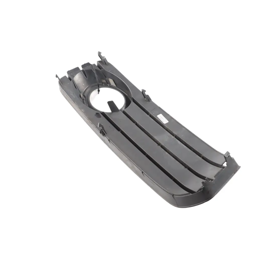 Fog Light Cover Front Bumper Left N/S Grid Grille Trim to Audi A5 8T with Part number 8T0807681B Audi A5 8T Fog Light Cover Front Bumper Left N/S Grid Grille Trim - SKU 8T0807681B - Part number 8T0807681B