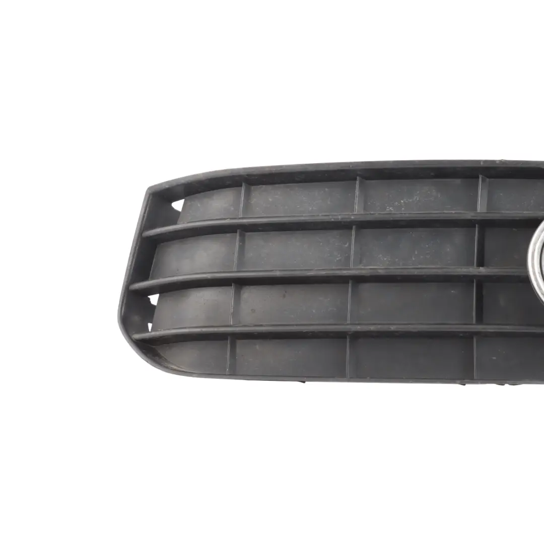 Audi A5 8T Fog Light Cover Front Bumper Left N/S Grid Grille Trim - SKU 8T0807681B - Part number 8T0807681B