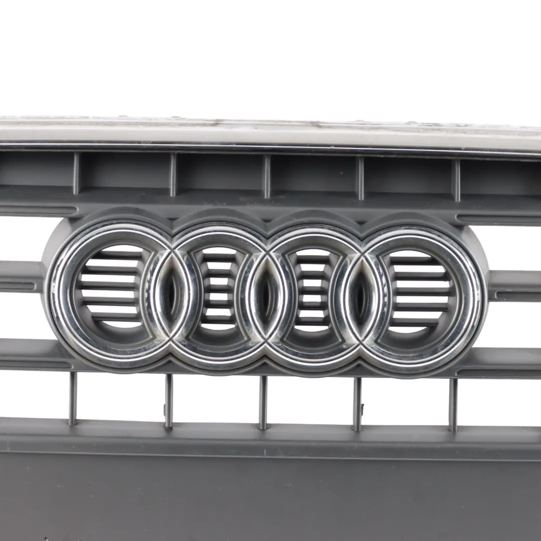 Paraurti Anteriore Griglia Principale Copertura Radiatore per Audi A5 8T con numero di parte 8T0853651E Audi A5 8T Paraurti Anteriore Griglia Principale Copertura Radiatore - SKU 8T0853651E-1 - Numero di parte 8T0853651E