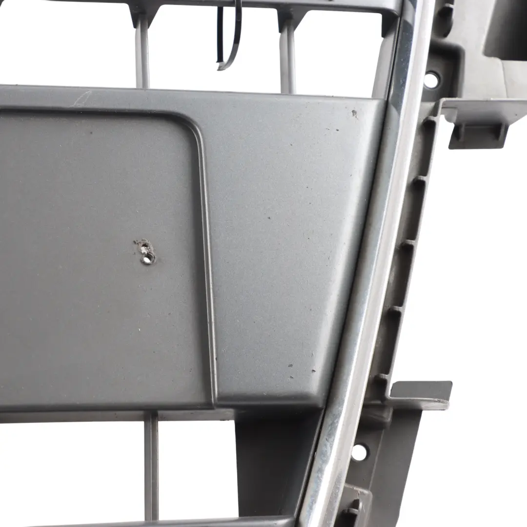 Audi A5 8T Przedni Zderzak Grill Atrapa Osłona Chłodnicy - SKU 8T0853651E-1 - Numer Części 8T0853651E