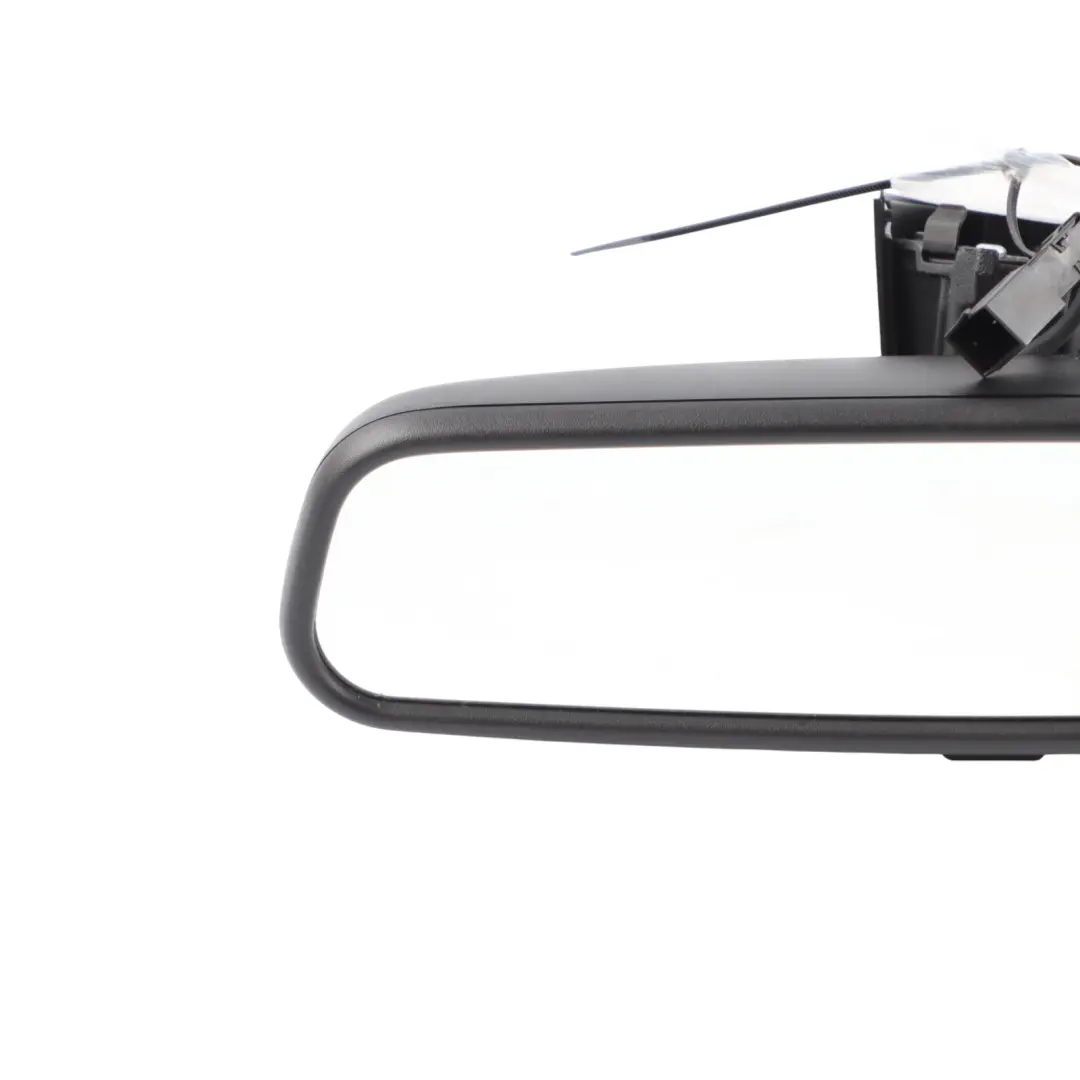 Audi A4 B8 Rétroviseur Intérieur Finition Noire Automatique - SKU 8T0857511-1 - Numéro de pièce 8T0857511