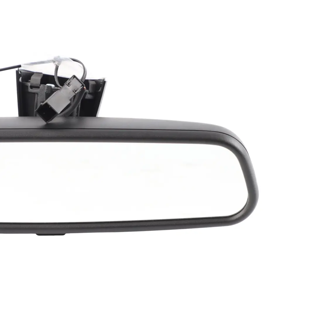 View Mirror Interior Auto Dip Black to Audi A4 B8 Rear with Part number 8T0857511 Audi A4 B8 Rear View Mirror Interior Auto Dip Black - SKU 8T0857511-1 - Part number 8T0857511