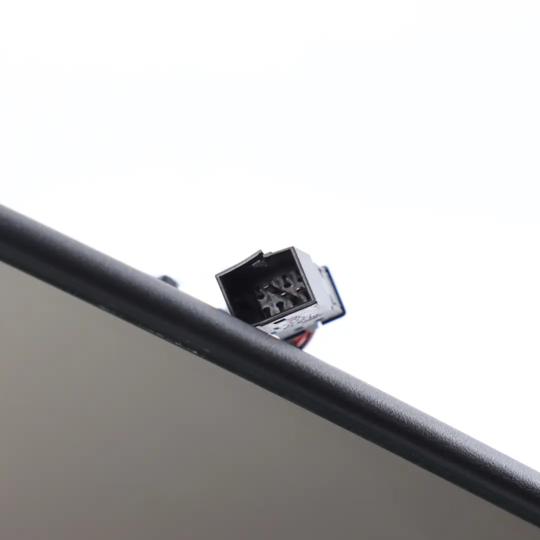 Audi A4 B8 Rear View Mirror Interior Auto Dip Black - SKU 8T0857511-1 - Part number 8T0857511