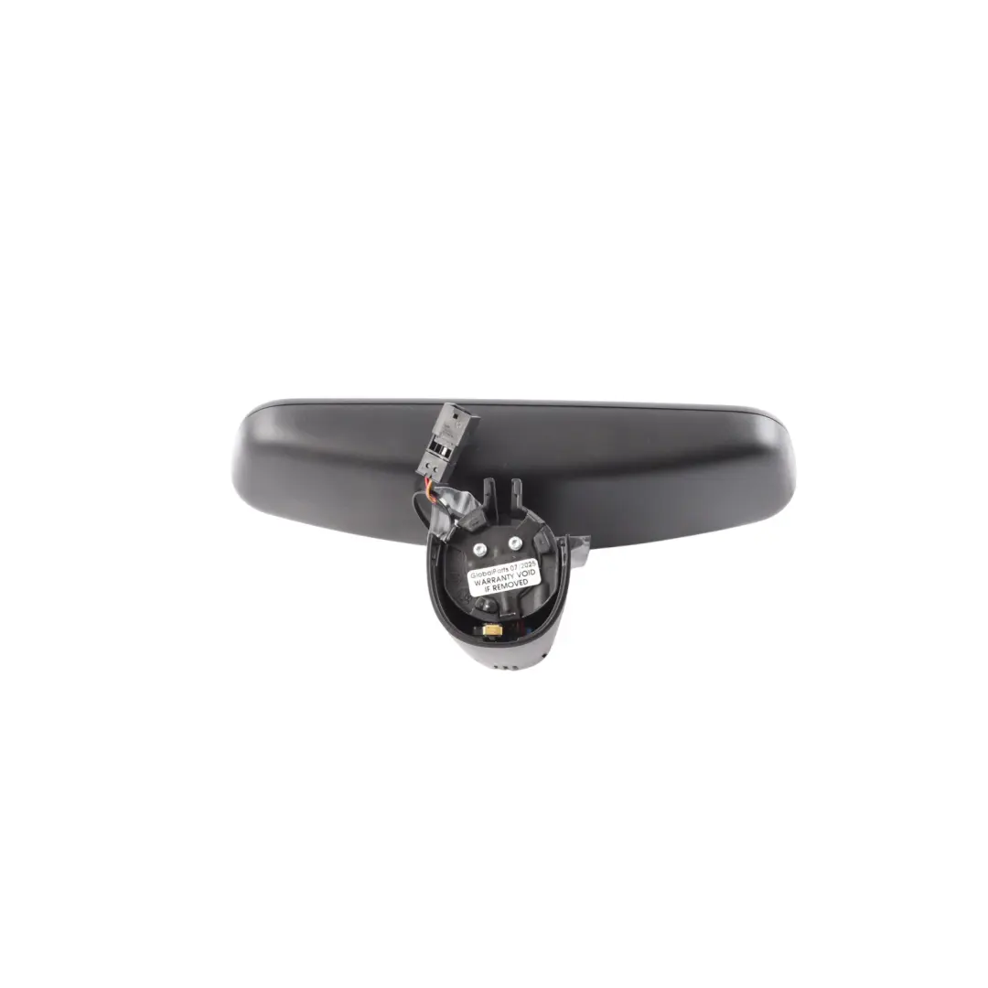 Audi A4 B8 Rückspiegel Innen Auto Dip Schwarz - SKU 8T0857511-1 - Teilenummer 8T0857511