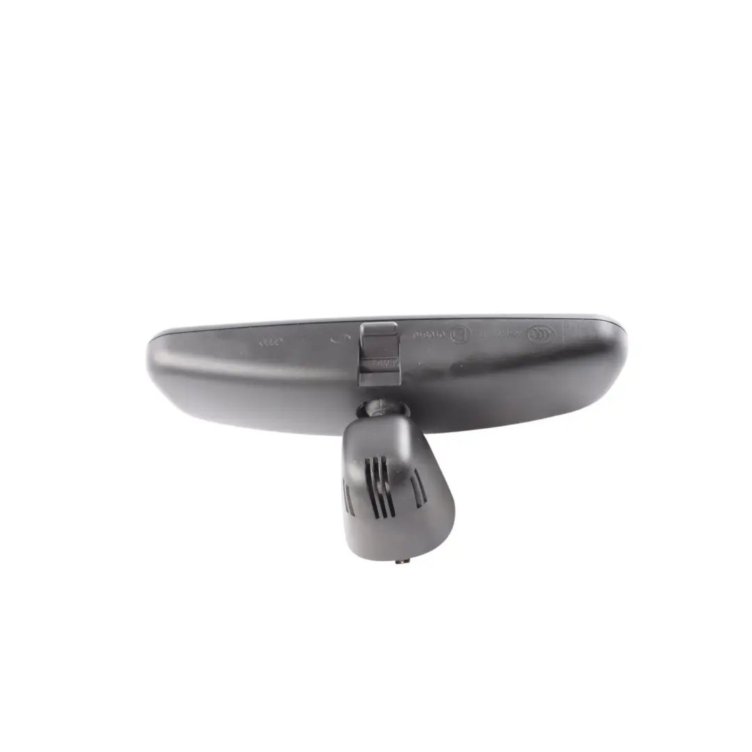 View Mirror Interior Auto Dip Black to Audi A4 B8 Rear with Part number 8T0857511 Audi A4 B8 Rear View Mirror Interior Auto Dip Black - SKU 8T0857511-1 - Part number 8T0857511