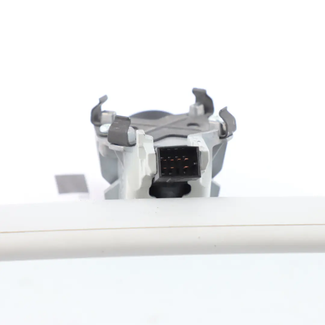 Audi A4 B8 A5 8T A6 C7 Interior Rear View Mirror Grey - SKU 8T0857511AD-1 - Part number 8T0857511AD