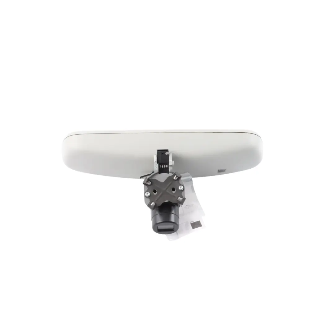 Audi A4 B8 A5 8T A6 C7 Interior Rear View Mirror Grey - SKU 8T0857511AD-1 - Part number 8T0857511AD