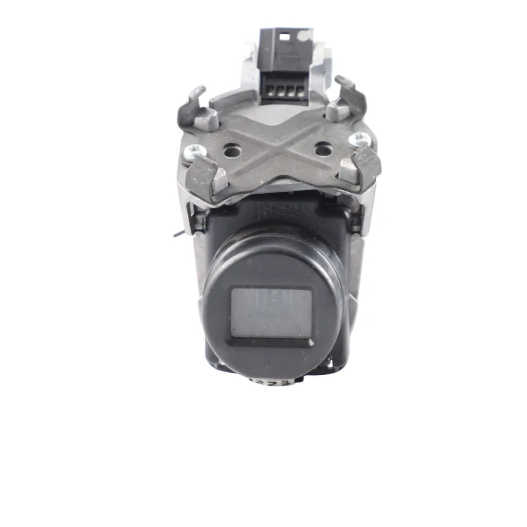 Audi A4 B8 A5 8T A6 C7 Interior Rear View Mirror Grey - SKU 8T0857511AD-1 - Part number 8T0857511AD
