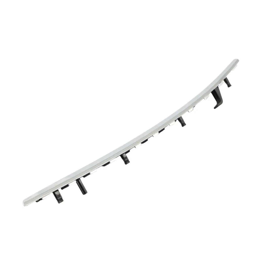 Audi A5 S5 8T Bande De Garniture De Custode Arrière Droite En Carbone - SKU 8T0867420E - Numéro de pièce 8T0867420E