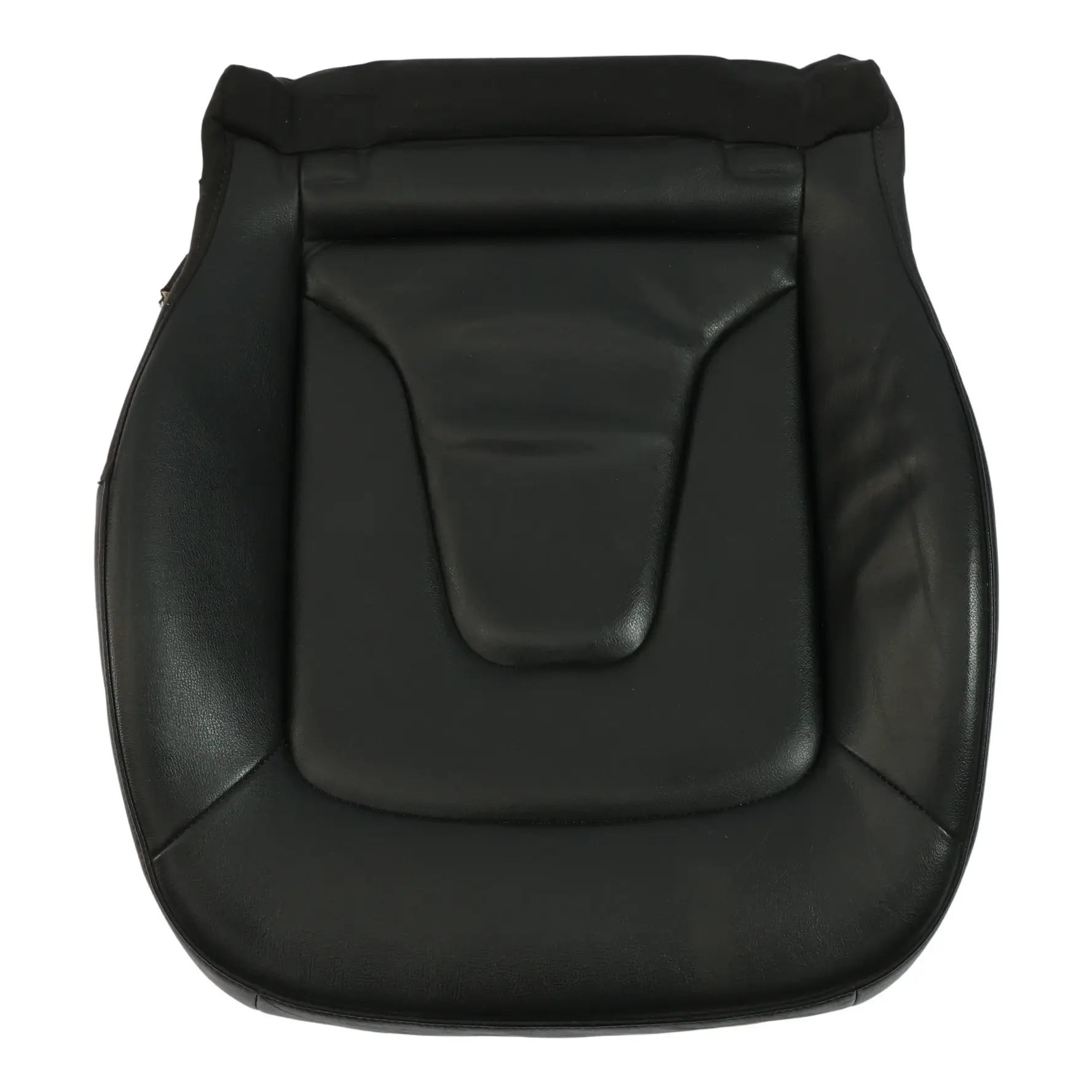 Audi A5 8T Coprisedile Base Inferiore Tessuto Anteriore Sinistro 8T0881405G