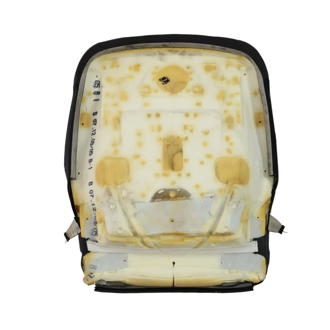 Audi A5 8T Lower Base Seat Cover Cloth Front Left N/S - SKU 8T0881405G - Part number 8T0881405G