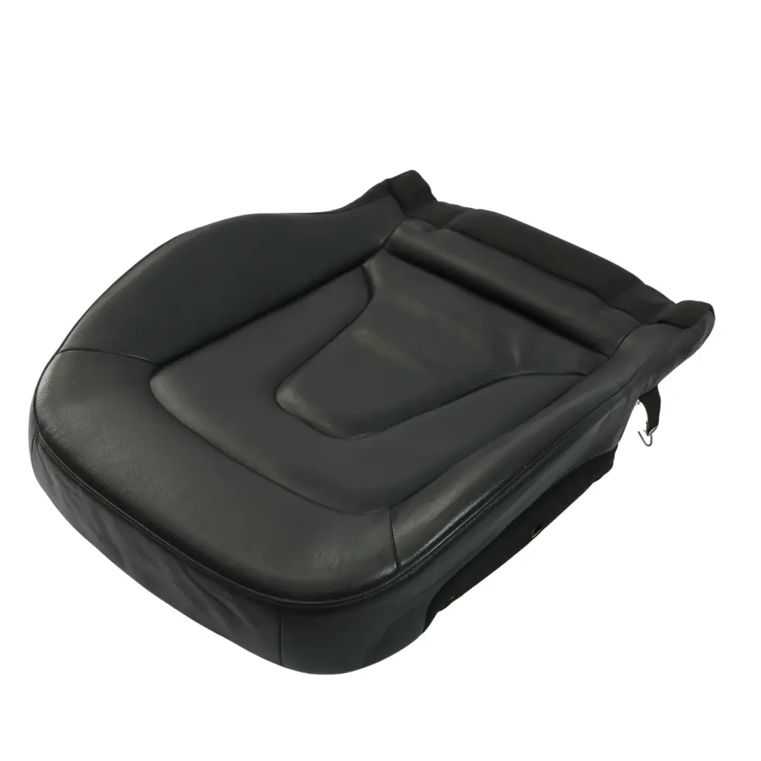 Housse De Siège Inférieure En Cuir Avant Gauche, pour Audi A5 8T à propos du numéro de pièce 8T0881405G Audi A5 8T Housse De Siège Inférieure En Cuir Avant Gauche, - SKU 8T0881405G - Numéro de pièce 8T0881405G