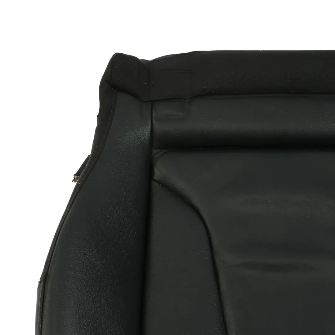 Lower Base Seat Cover Leather Front Left N/S to Audi A5 8T with Part number 8T0881405G Audi A5 8T Lower Base Seat Cover Leather Front Left N/S - SKU 8T0881405G - Part number 8T0881405G