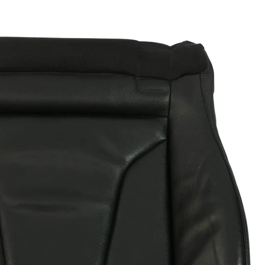 Lower Base Seat Cover Leather Front Left N/S to Audi A5 8T with Part number 8T0881405G Audi A5 8T Lower Base Seat Cover Leather Front Left N/S - SKU 8T0881405G - Part number 8T0881405G