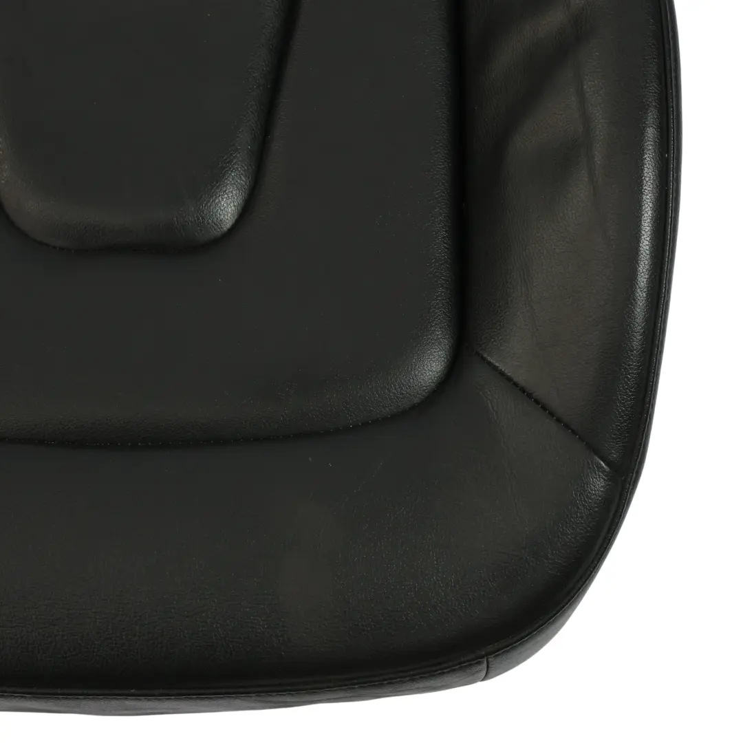 Audi A5 8T Funda Asiento Base Inferior Cuero Delantero Izquierdo - SKU 8T0881405G - Número de pieza 8T0881405G