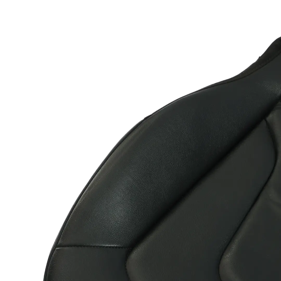 Audi A5 8T Funda Asiento Base Inferior Cuero Delantero Izquierdo - SKU 8T0881405G - Número de pieza 8T0881405G