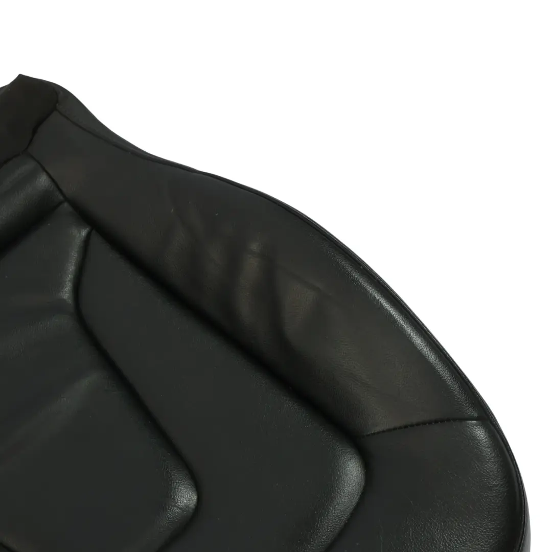 Audi A5 8T Lower Base Seat Cover Leather Front Left N/S - SKU 8T0881405G - Part number 8T0881405G