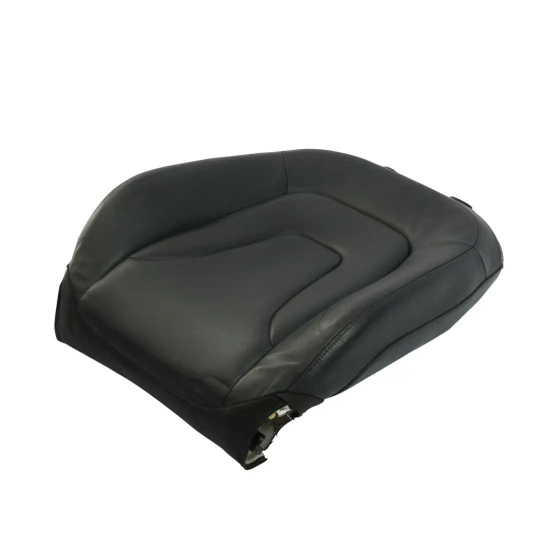 Coupé Respaldo Calefactable Delantero Izquierdo Cuero Negro Soul para Audi A5 8T con número de pieza 8T0881805G Audi A5 8T Coupé Respaldo Calefactable Delantero Izquierdo Cuero Negro Soul - SKU 8T0881805G-2 - Número de pieza 8T0881805G