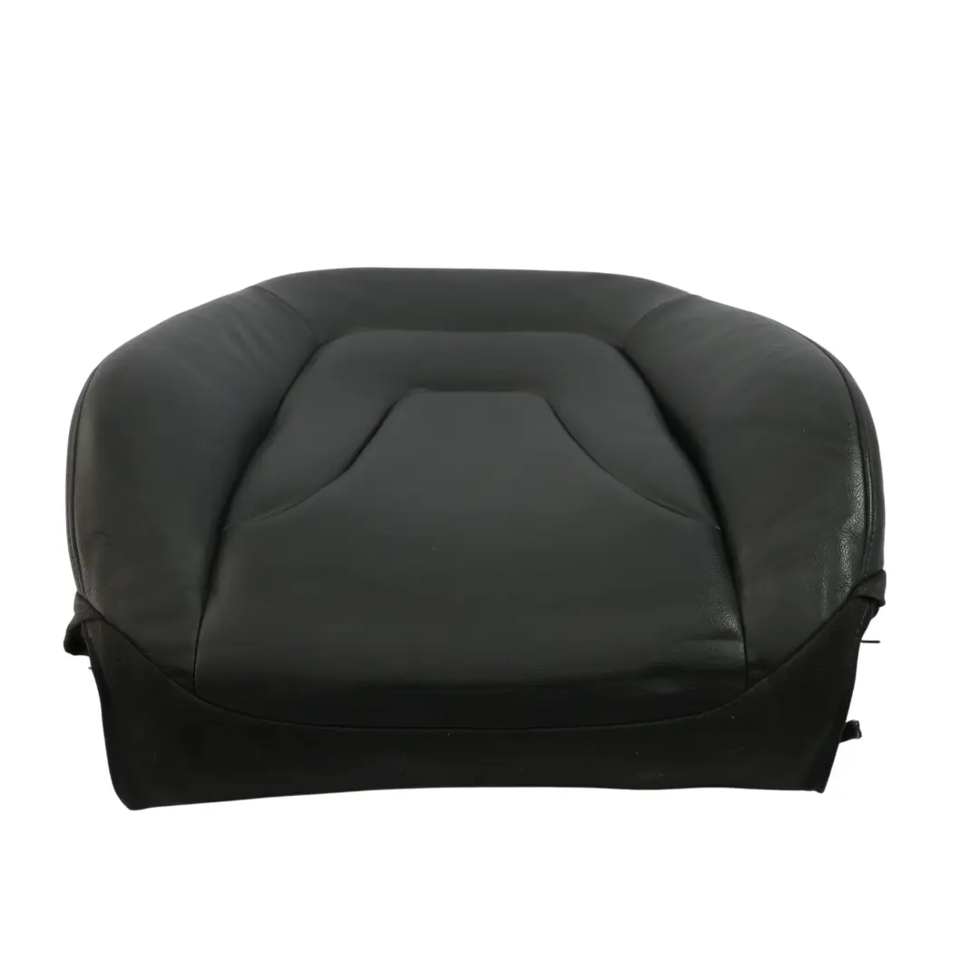 Audi A5 8T Coupe Schienale Riscaldato Interno Anteriore Sinistro Pelle Soul Nero - SKU 8T0881805G-2 - Numero di parte 8T0881805G