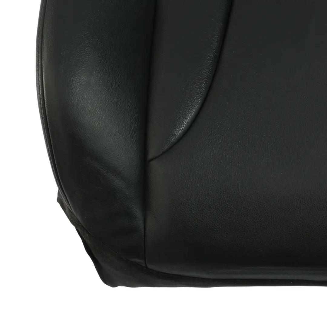 Coupé Dossier Intérieur Chauffant Avant Gauche Cuir Soul Black pour Audi A5 8T à propos du numéro de pièce 8T0881805G Audi A5 8T Coupé Dossier Intérieur Chauffant Avant Gauche Cuir Soul Black - SKU 8T0881805G-2 - Numéro de pièce 8T0881805G