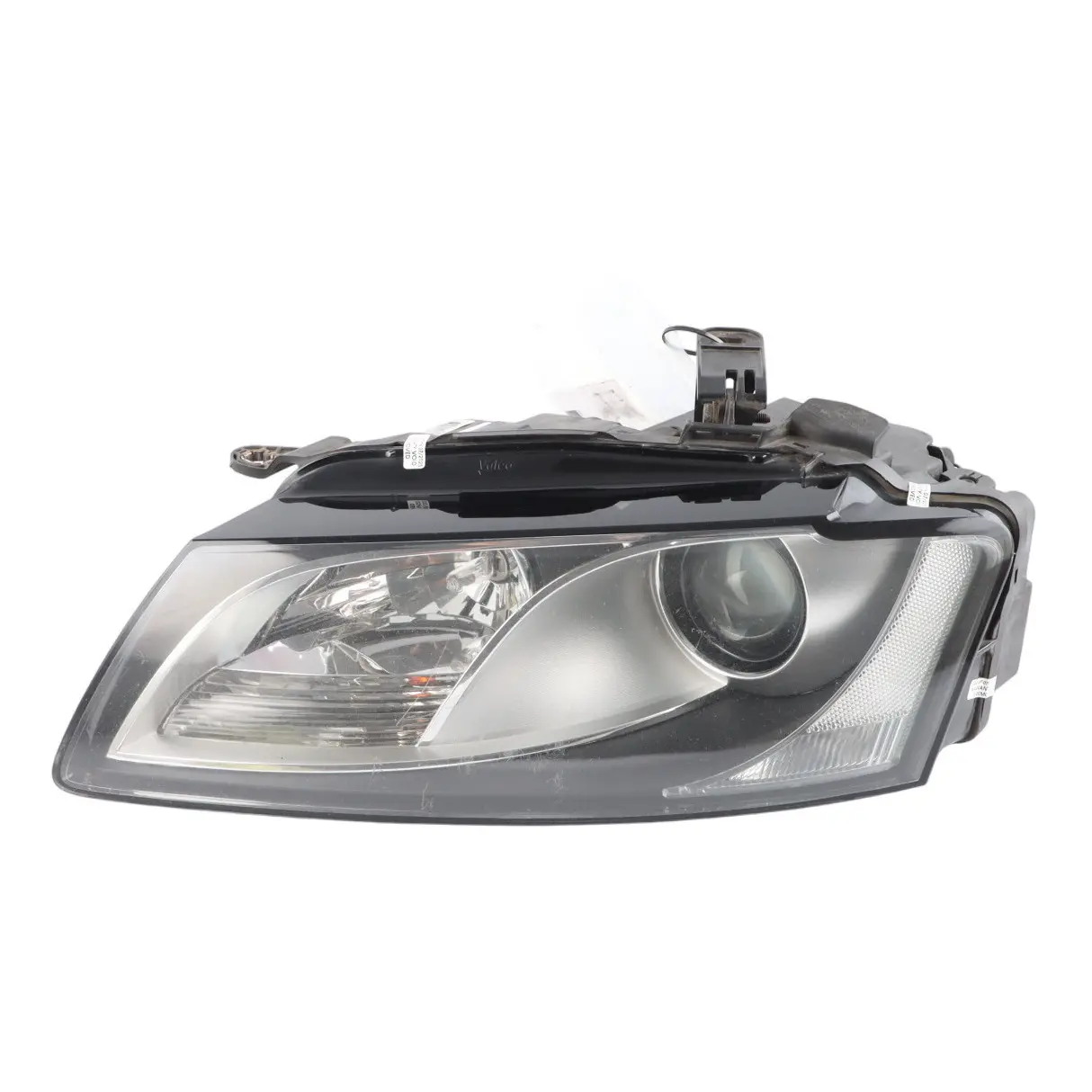 Audi A5 8T Headlight Headlamp Lamp Light Front Left N/S 8T0941003AB