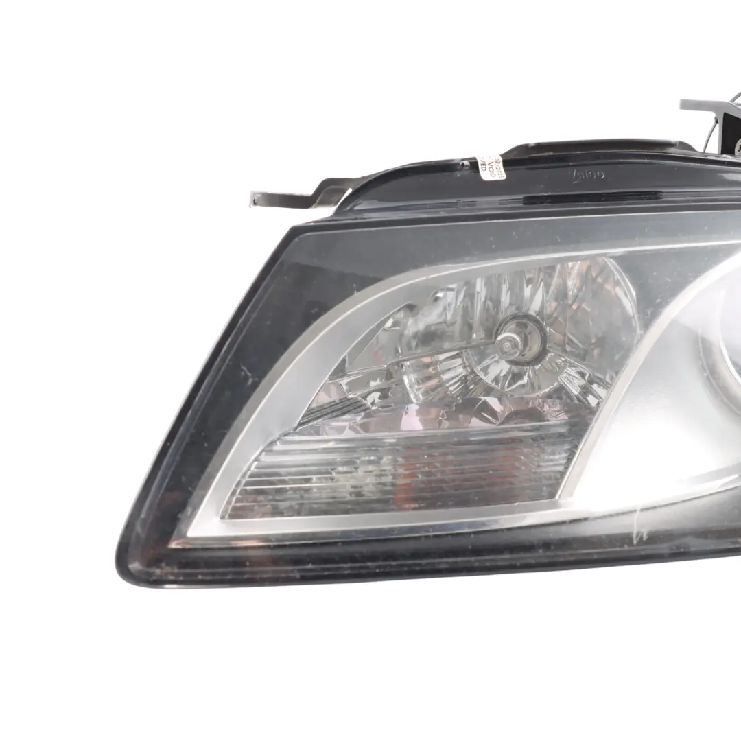Audi A5 8T Headlight Headlamp Lamp Light Front Left N/S - SKU 8T0941003AB - Part number 8T0941003AB