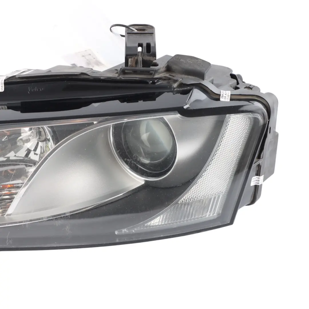 Audi A5 8T Headlight Headlamp Lamp Light Front Left N/S - SKU 8T0941003AB - Part number 8T0941003AB