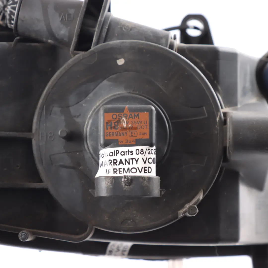 Front Bumper Fog Light Halogen Lamp Left N/S to Audi A5 8T with Part number 8T0941699G Audi A5 8T Front Bumper Fog Light Halogen Lamp Left N/S - SKU 8T0941699G - Part number 8T0941699G