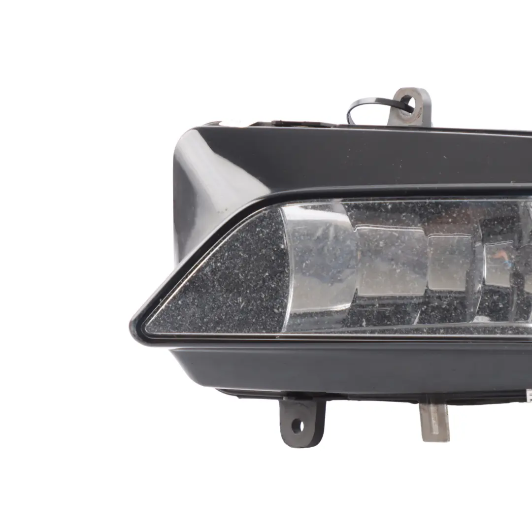 Audi A5 8T Front Bumper Fog Light Halogen Lamp Left N/S - SKU 8T0941699G - Part number 8T0941699G