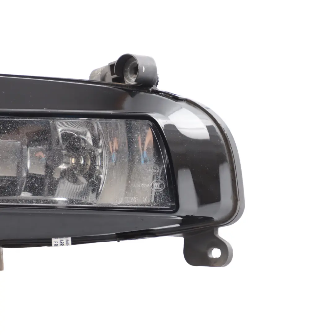 Audi A5 8T Front Bumper Fog Light Halogen Lamp Left N/S - SKU 8T0941699G - Part number 8T0941699G