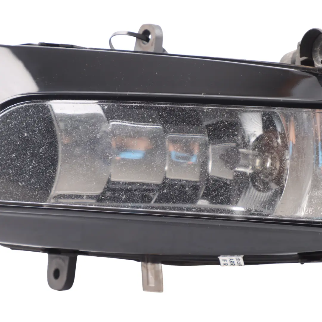 Audi A5 8T Front Bumper Fog Light Halogen Lamp Left N/S - SKU 8T0941699G - Part number 8T0941699G