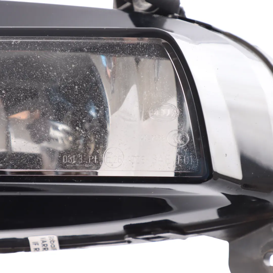 Front Bumper Fog Light Halogen Lamp Left N/S to Audi A5 8T with Part number 8T0941699G Audi A5 8T Front Bumper Fog Light Halogen Lamp Left N/S - SKU 8T0941699G - Part number 8T0941699G