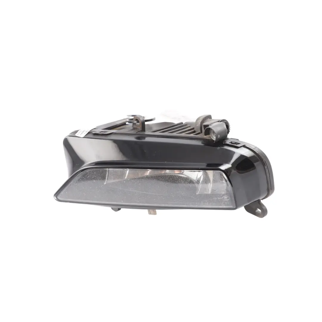 Audi A5 8T Front Bumper Fog Light Halogen Lamp Left N/S - SKU 8T0941699G - Part number 8T0941699G