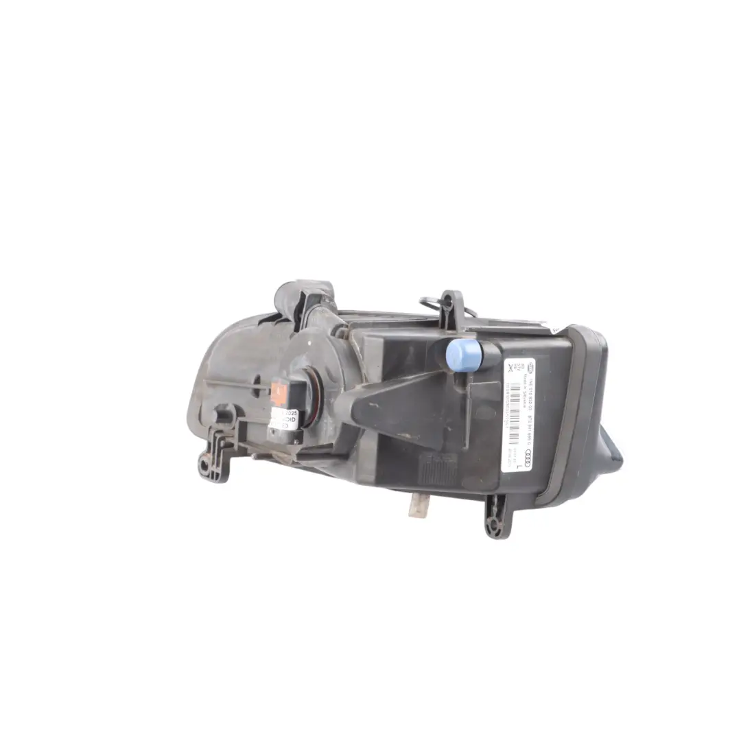 Front Bumper Fog Light Halogen Lamp Left N/S to Audi A5 8T with Part number 8T0941699G Audi A5 8T Front Bumper Fog Light Halogen Lamp Left N/S - SKU 8T0941699G - Part number 8T0941699G