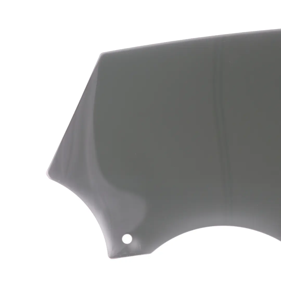 Audi A5 8T Door Side Window Glass Glazing Rear Left N/S AS3 Tinted - SKU 8T8845205C - Part number 8T8845205C