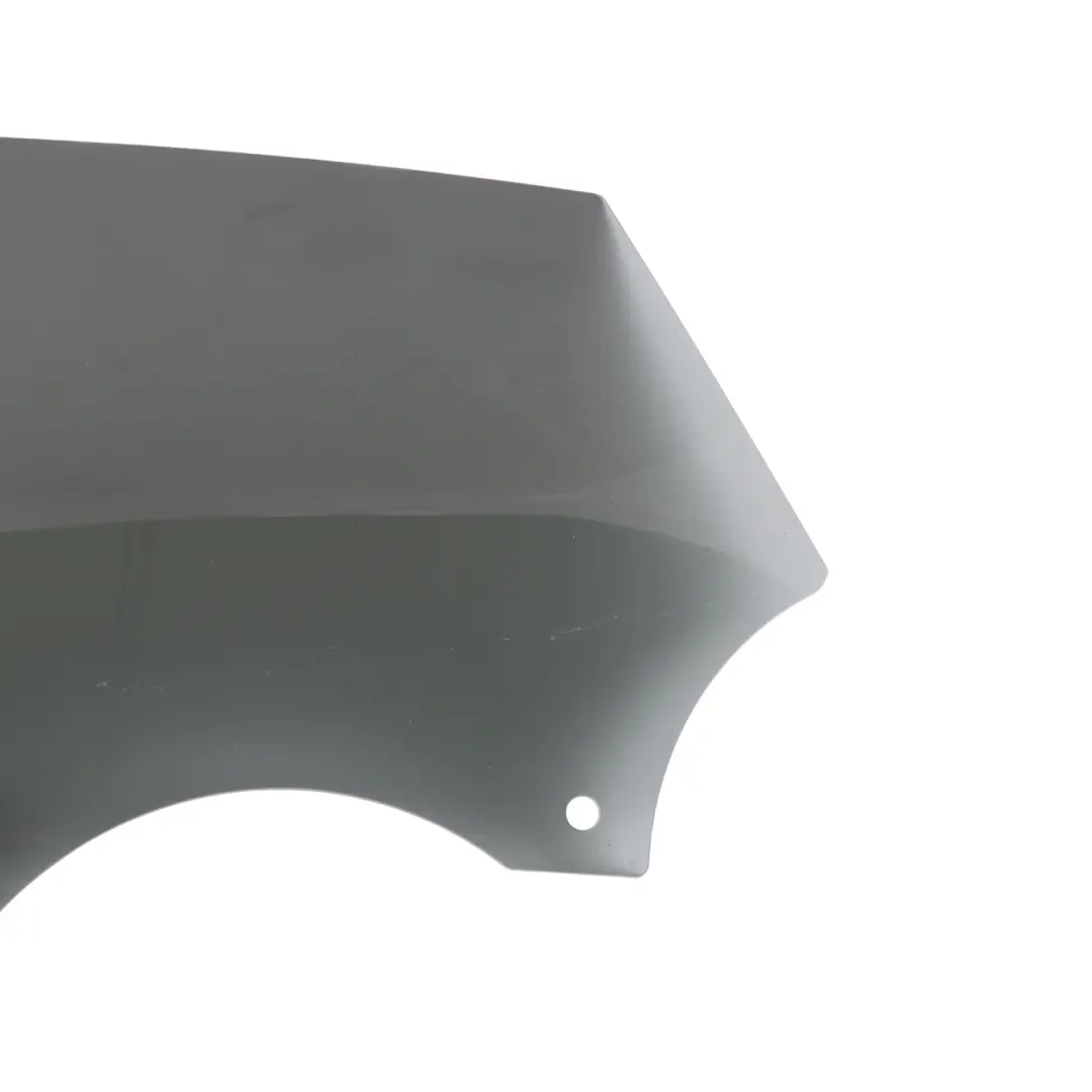 Audi A5 8T Vitrage Vitre Latérale Arrière Gauche Teinté AS3 - SKU 8T8845205C - Numéro de pièce 8T8845205C