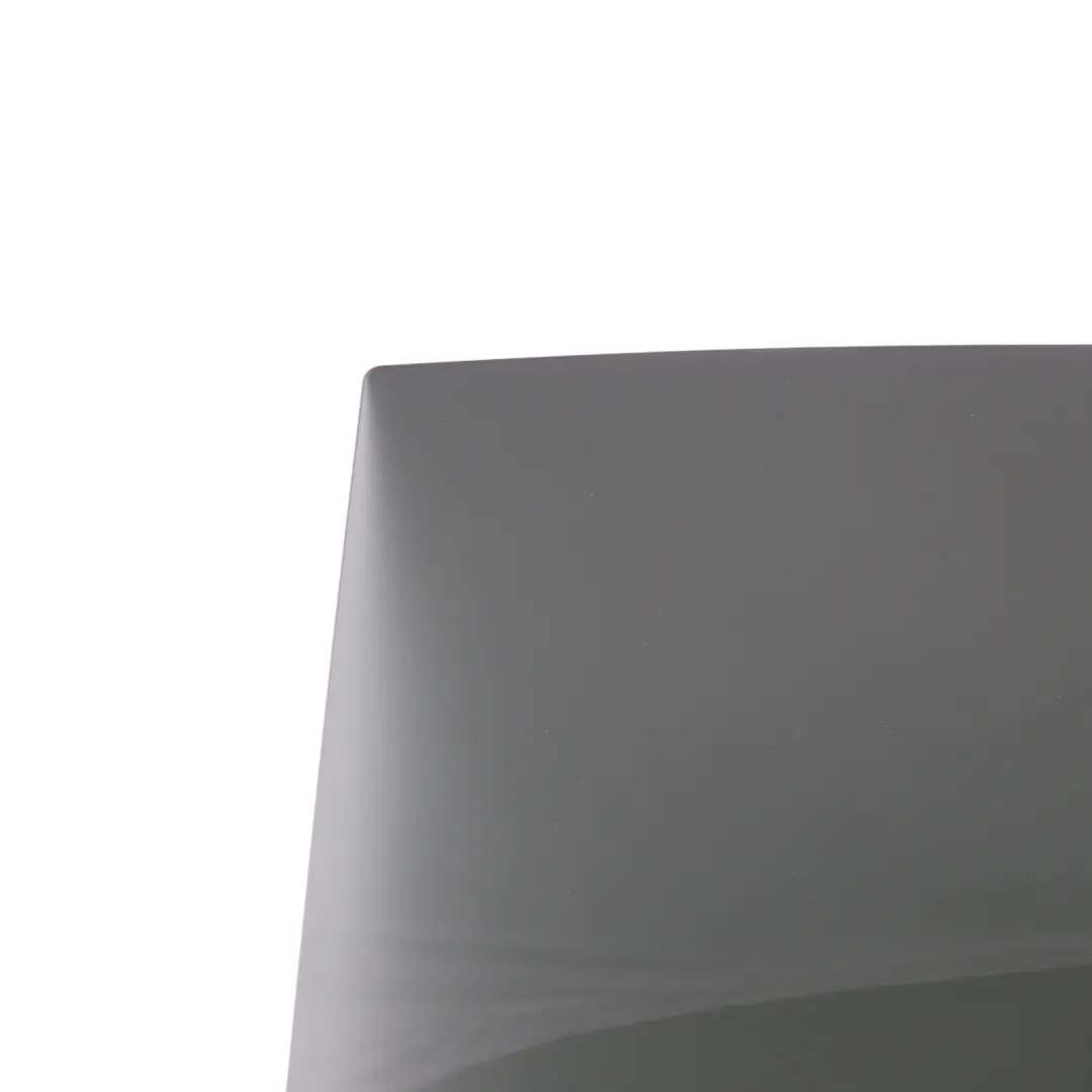 Audi A5 8T Door Side Window Glass Glazing Rear Left N/S AS3 Tinted - SKU 8T8845205C - Part number 8T8845205C