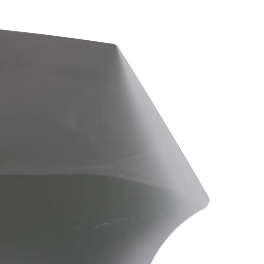 Audi A5 8T Door Side Window Glass Glazing Rear Left N/S AS3 Tinted - SKU 8T8845205C - Part number 8T8845205C