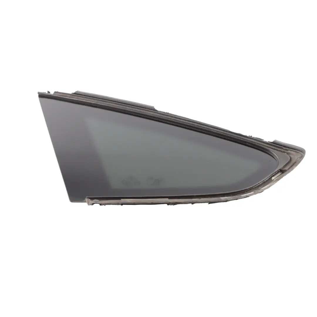 Audi A5 8T Sportback Quarter Window Glass Rear Left N/S AS3 Tinted - SKU 8T8845299D - Part number 8T8845299D