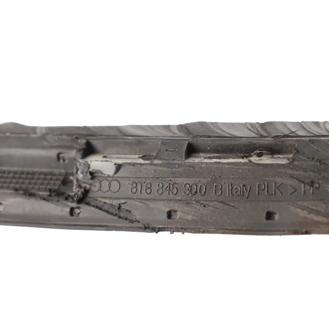 Sportback Quarter Window Glass Rear Right O/S AS3 Tinted to Audi A5 8T with Part number 8T8845300D Audi A5 8T Sportback Quarter Window Glass Rear Right O/S AS3 Tinted - SKU 8T8845300D - Part number 8T8845300D