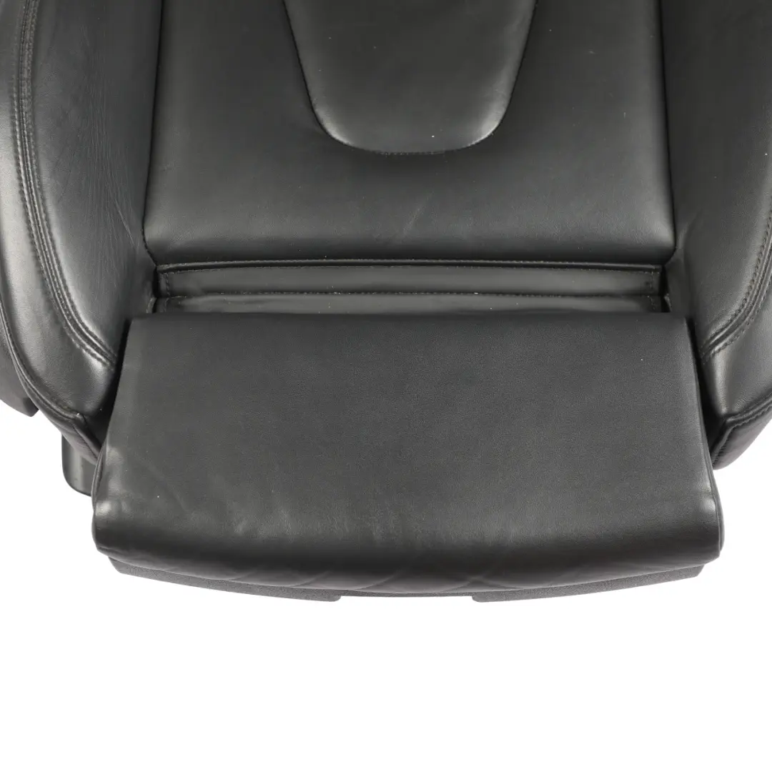 Audi A5 8T Hatchback S-Line Front Seat Sport Heated Leather Soul Black Right O/S - SKU 8T8881806AB - Part number 8T8881806AB
