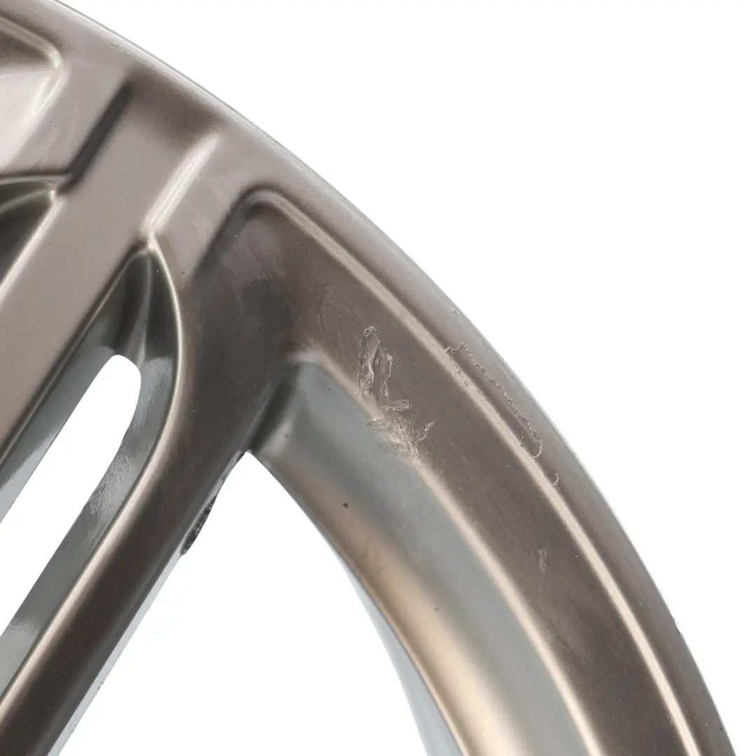 Felge Alu Silber 19" ET:36 8,5J für Audi Q3 8U mit Teilenummer 8U0601025AC Audi Q3 8U Felge Alu Silber 19" ET:36 8,5J - SKU 8U0601025AC-1 - Teilenummer 8U0601025AC