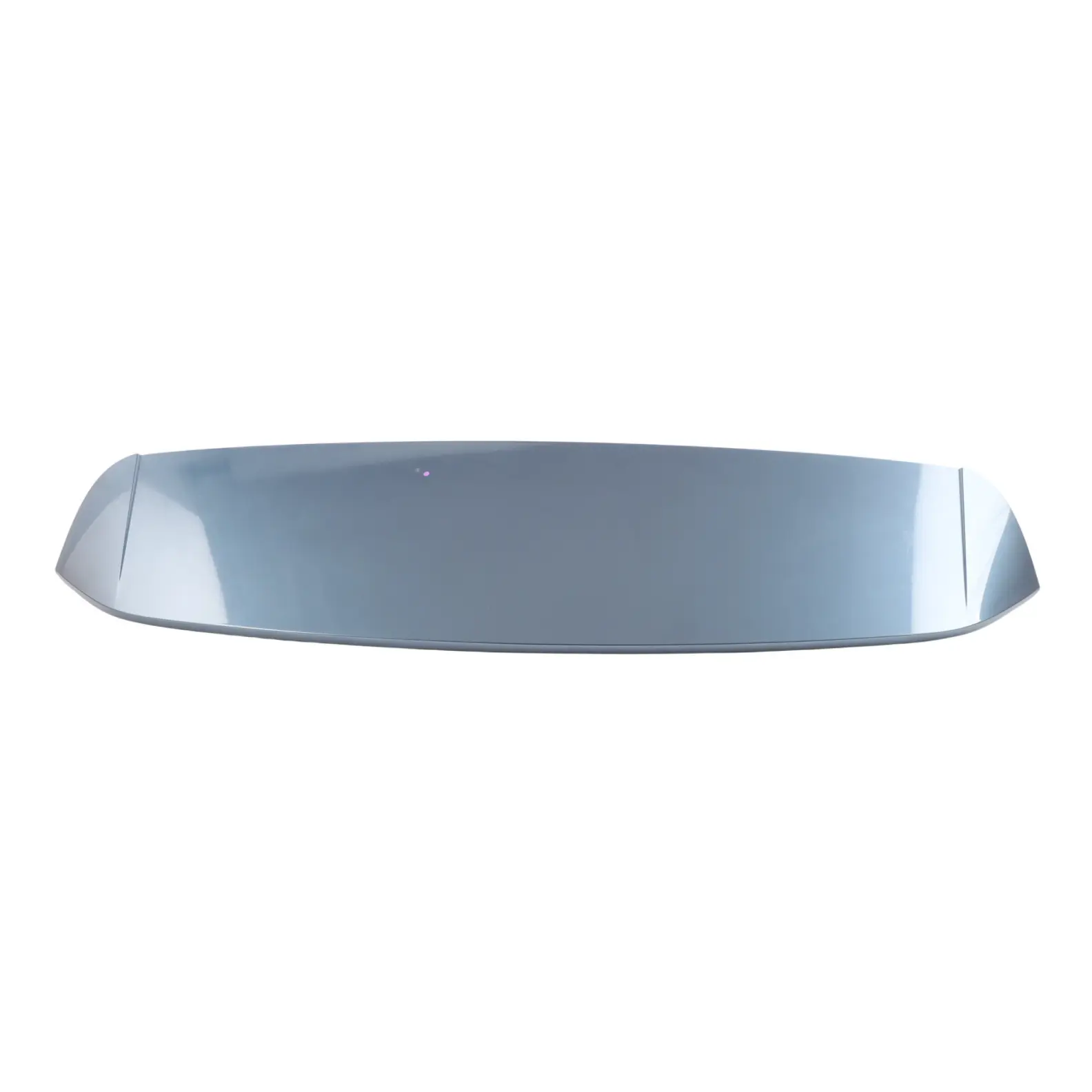 Audi Q3 8U Rear Spoiler Boot Tailgate Panel 8U0827933 Utopia Blue Metallic - X5L